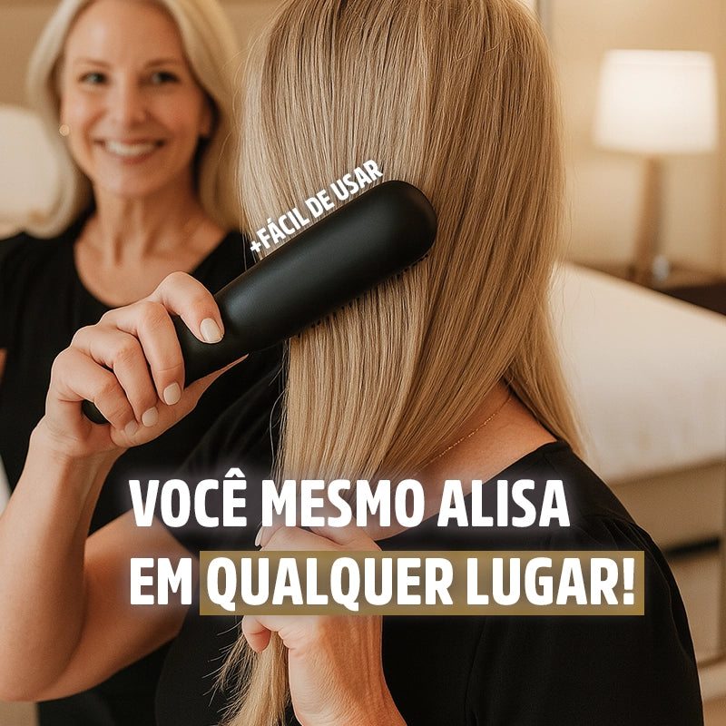 Use em qualquer lugar